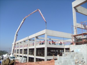 Escola Estadual CHB Lajeado B - 39